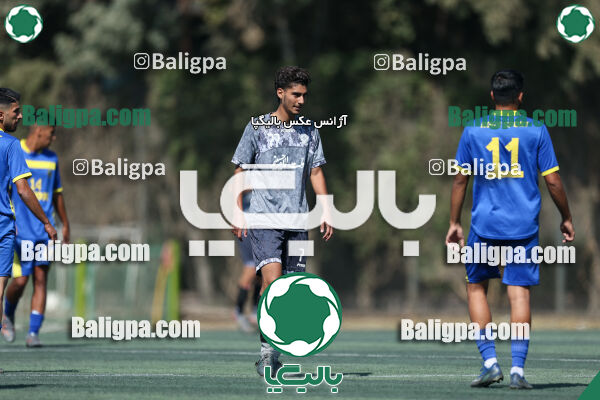 ماهور ری 0–2 مقاومت
