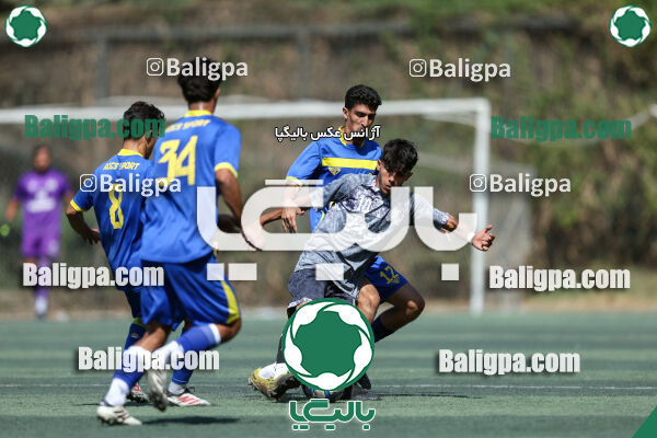 ماهور ری 0–2 مقاومت