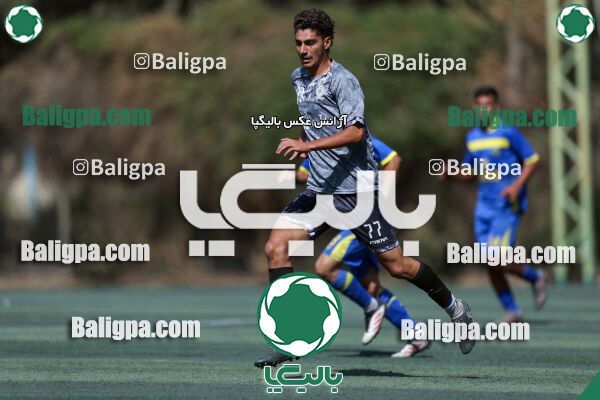 ماهور ری 0–2 مقاومت