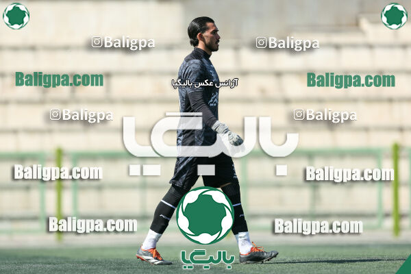 ماهور ری 0–2 مقاومت