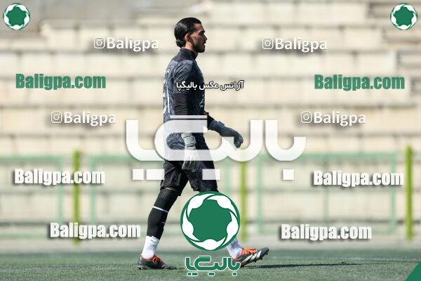ماهور ری 0–2 مقاومت