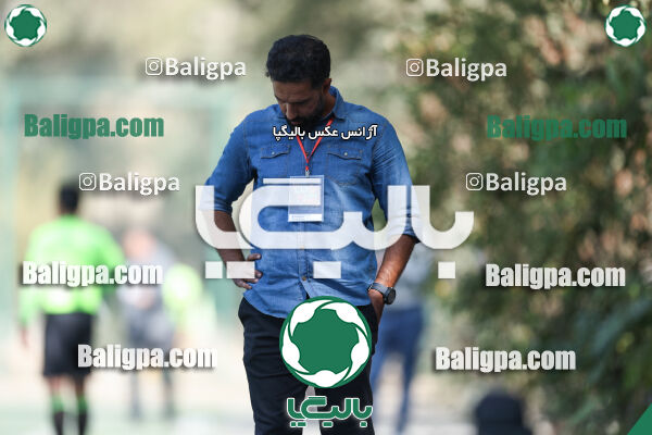 ماهور ری 0–2 مقاومت