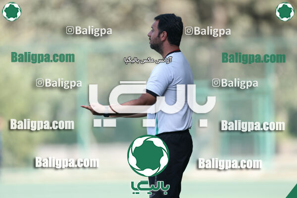 ماهور ری 0–2 مقاومت