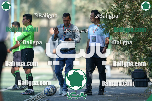 ماهور ری 0–2 مقاومت