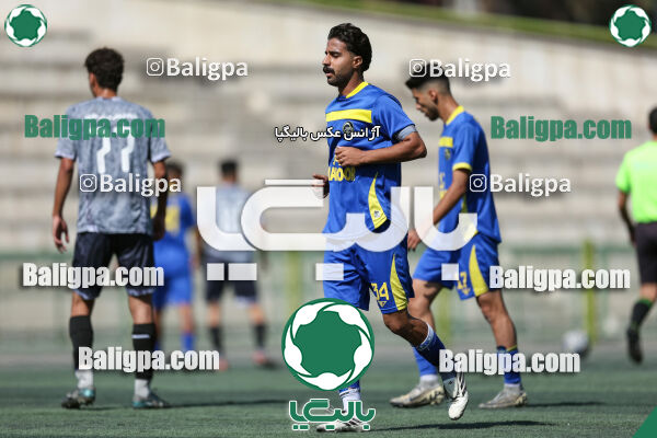 ماهور ری 0–2 مقاومت