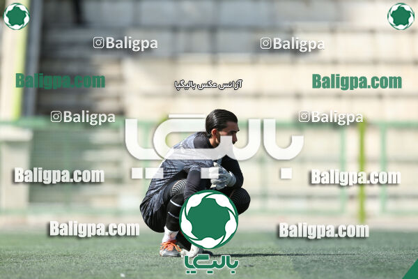 ماهور ری 0–2 مقاومت