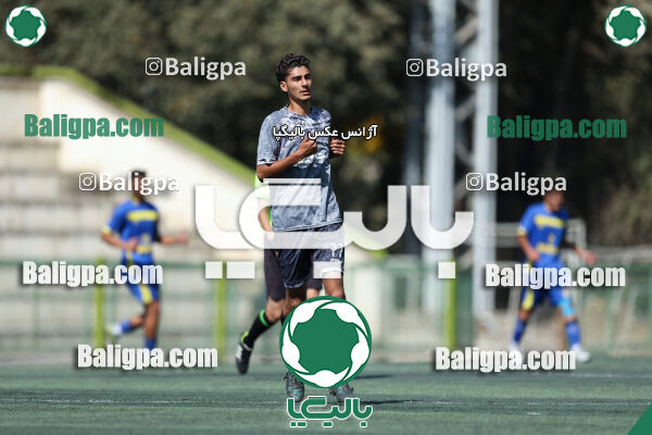 ماهور ری 0–2 مقاومت