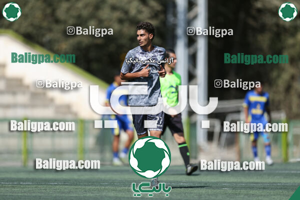 ماهور ری 0–2 مقاومت