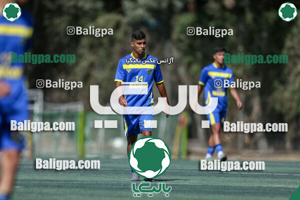 ماهور ری 0–2 مقاومت