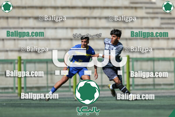 ماهور ری 0–2 مقاومت