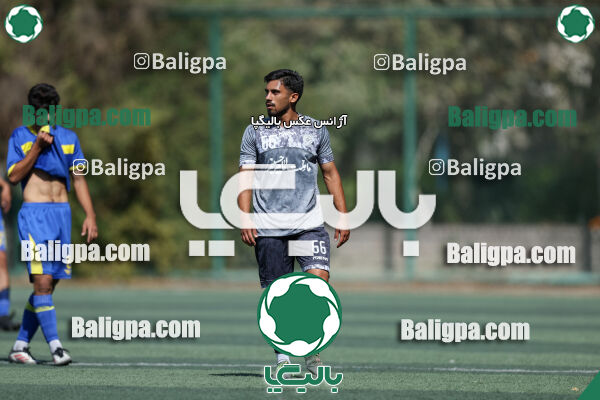 ماهور ری 0–2 مقاومت