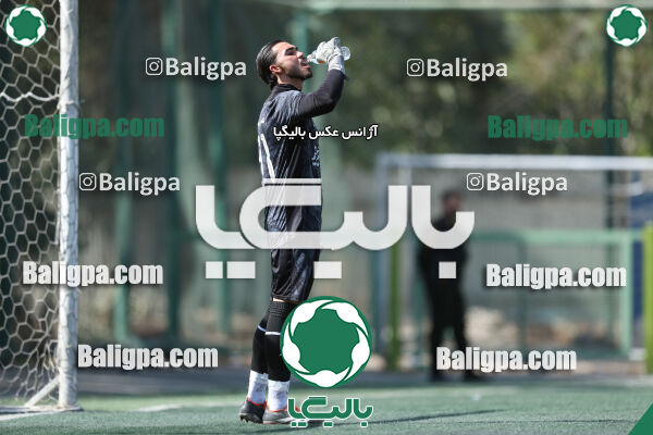 ماهور ری 0–2 مقاومت