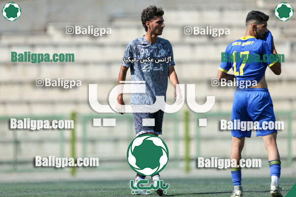 ماهور ری 0–2 مقاومت