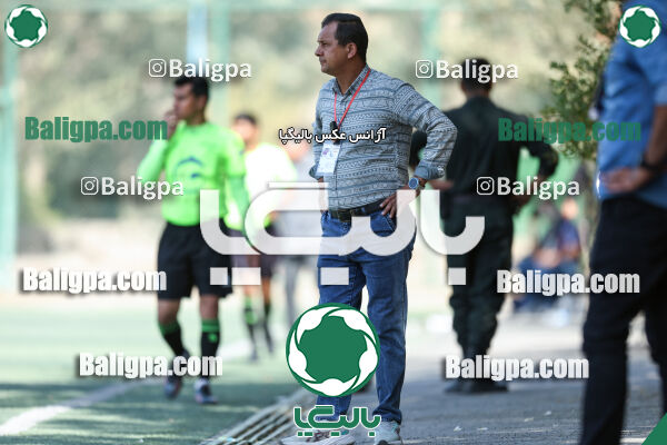 ماهور ری 0–2 مقاومت