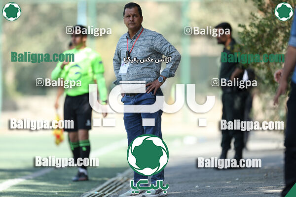 ماهور ری 0–2 مقاومت