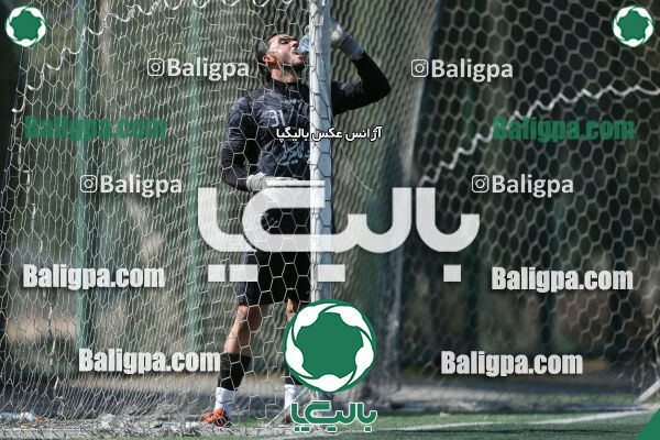 ماهور ری 0–2 مقاومت