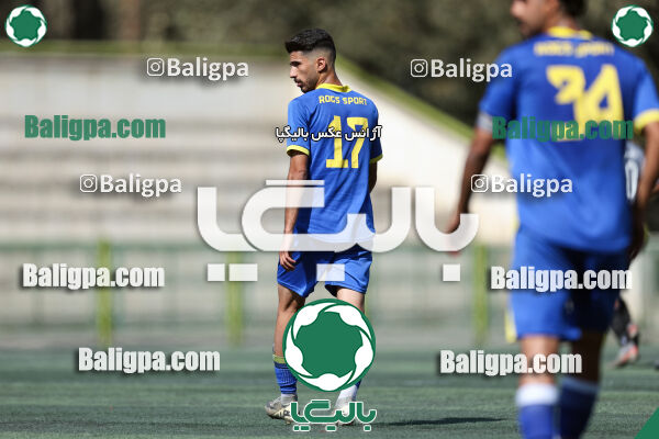 ماهور ری 0–2 مقاومت