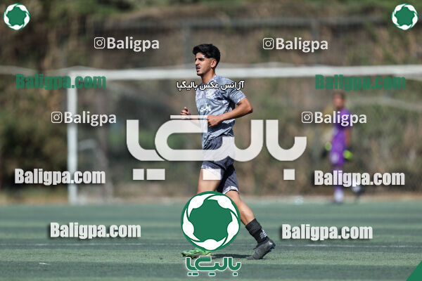 ماهور ری 0–2 مقاومت