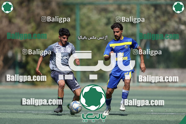 ماهور ری 0–2 مقاومت