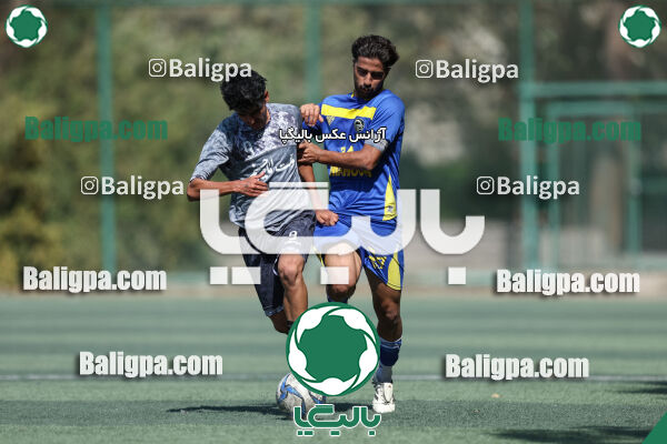 ماهور ری 0–2 مقاومت