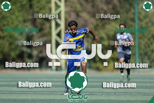 ماهور ری 0–2 مقاومت