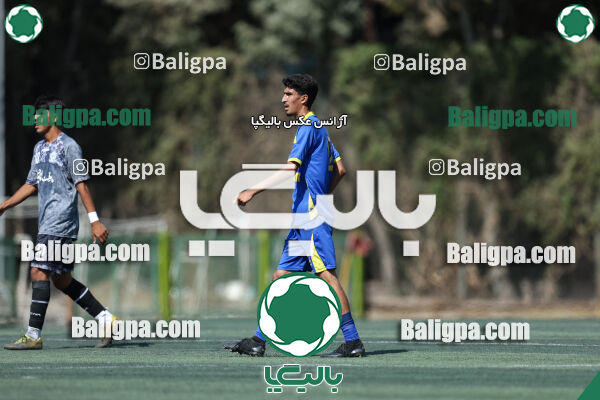ماهور ری 0–2 مقاومت