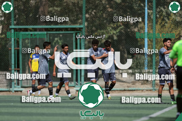 ماهور ری 0–2 مقاومت