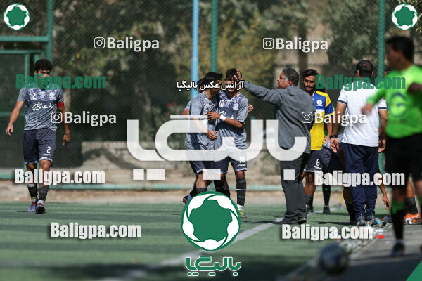 ماهور ری 0–2 مقاومت
