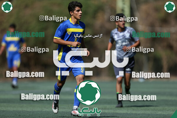 ماهور ری 0–2 مقاومت