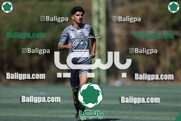 ماهور ری 0–2 مقاومت