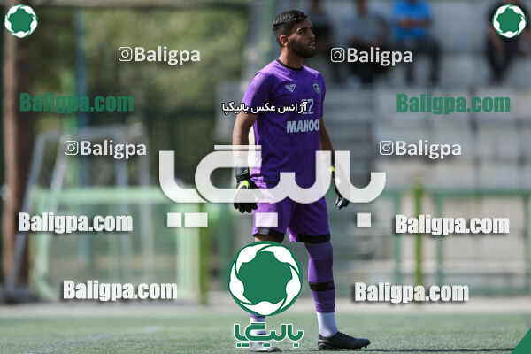 ماهور ری 0–2 مقاومت