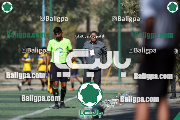 ماهور ری 0–2 مقاومت