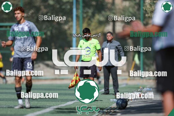 ماهور ری 0–2 مقاومت