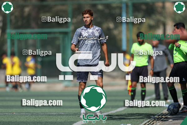 ماهور ری 0–2 مقاومت