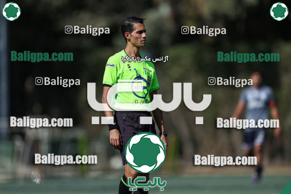 ماهور ری 0–2 مقاومت