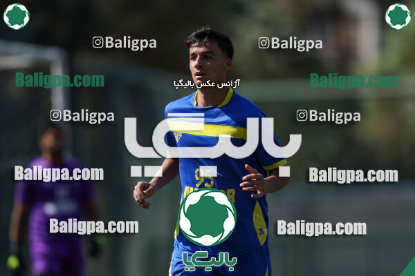 ماهور ری 0–2 مقاومت
