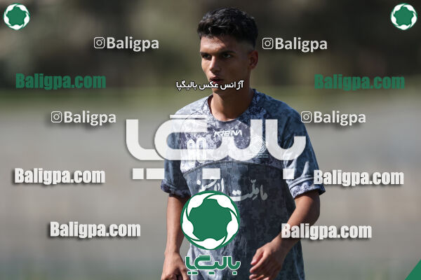 ماهور ری 0–2 مقاومت