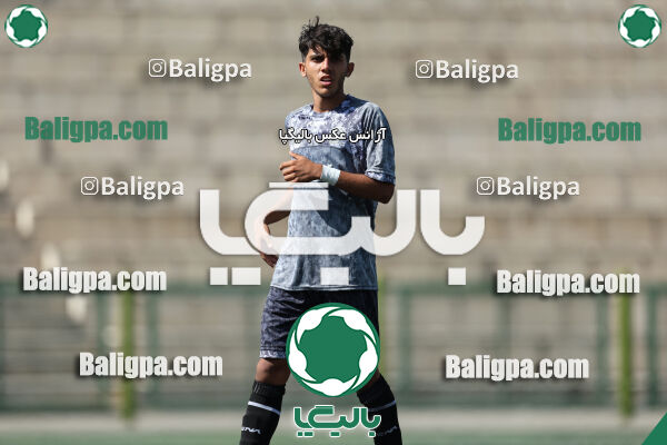 ماهور ری 0–2 مقاومت