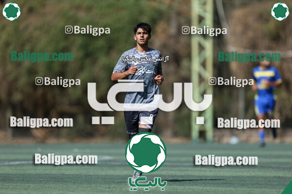 ماهور ری 0–2 مقاومت