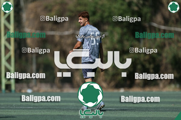 ماهور ری 0–2 مقاومت