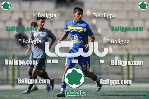 ماهور ری 0–2 مقاومت