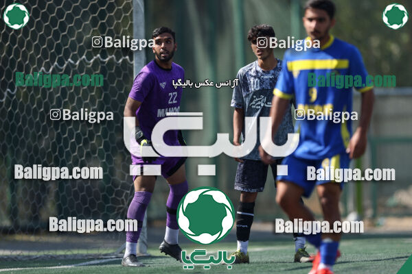 ماهور ری 0–2 مقاومت