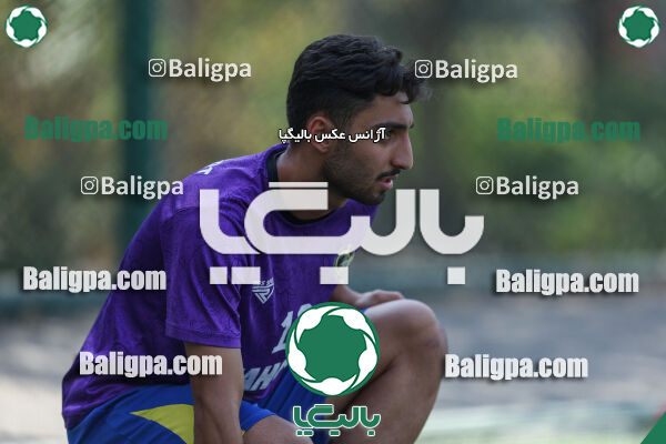 ماهور ری 0–2 مقاومت