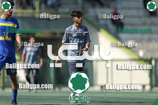 ماهور ری 0–2 مقاومت