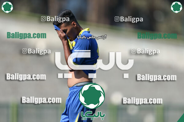 ماهور ری 0–2 مقاومت