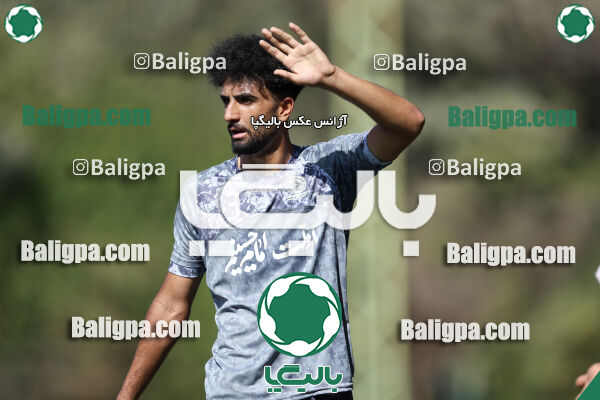 ماهور ری 0–2 مقاومت