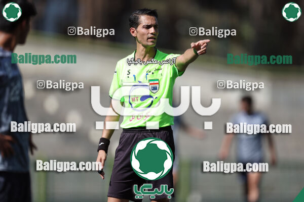ماهور ری 0–2 مقاومت