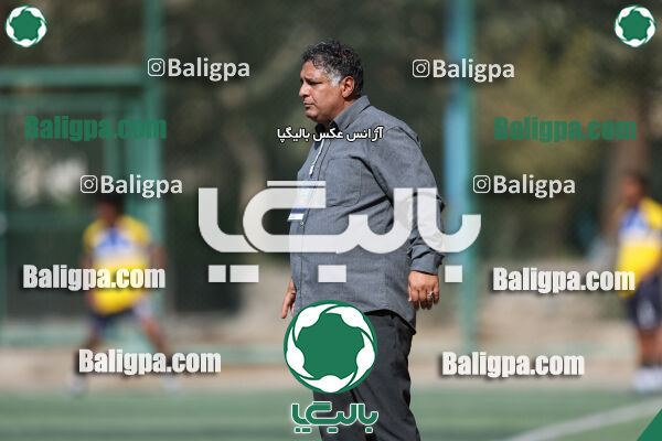 ماهور ری 0–2 مقاومت
