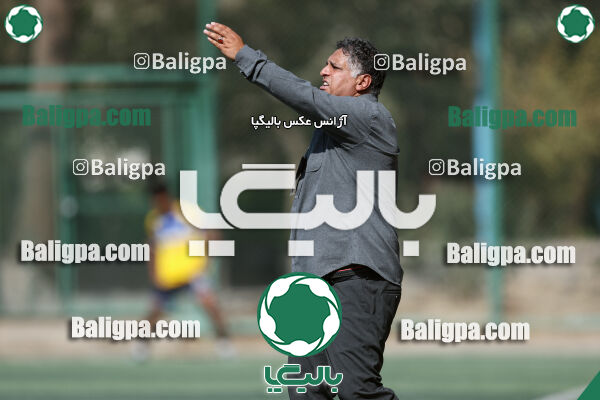 ماهور ری 0–2 مقاومت