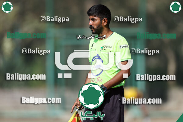 ماهور ری 0–2 مقاومت